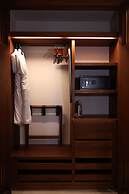 Hotel Gafsacomm Palenque