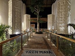 Hotel Mundo Maya Palenque