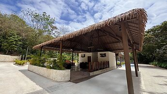 Hotel Mundo Maya Palenque