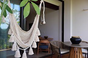 Hotel Gafsacomm Palenque