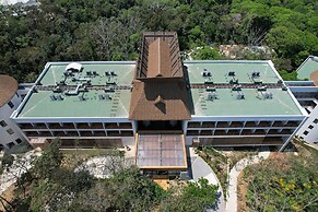 Hotel Gafsacomm Palenque