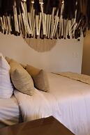 Hotel Gafsacomm Palenque