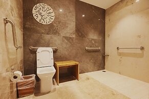 Hotel Gafsacomm Palenque