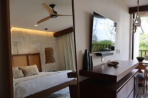 Hotel Gafsacomm Palenque