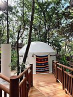 Hotel Mundo Maya Palenque