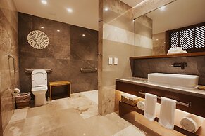 Hotel Gafsacomm Palenque