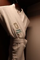 Hotel Gafsacomm Palenque