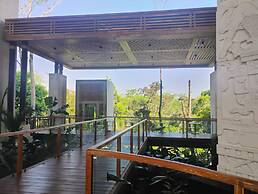 Hotel Mundo Maya Palenque