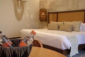 Hotel Mundo Maya Palenque