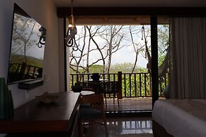 Hotel Mundo Maya Palenque