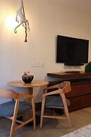 Hotel Gafsacomm Palenque