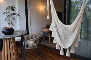 Hotel Gafsacomm Palenque