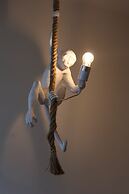 Hotel Gafsacomm Palenque