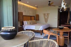 Hotel Mundo Maya Palenque