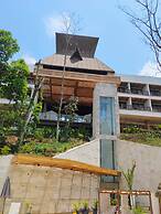 Hotel Mundo Maya Palenque