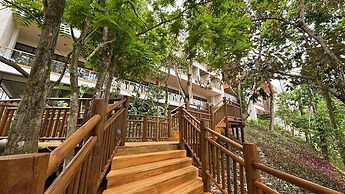 Hotel Mundo Maya Palenque