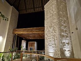 Hotel Mundo Maya Palenque