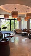 Hotel Mundo Maya Palenque