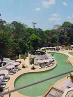Hotel Mundo Maya Palenque