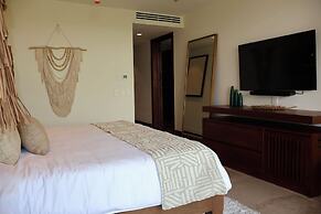 Hotel Gafsacomm Palenque