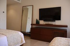 Hotel Gafsacomm Palenque