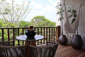 Hotel Mundo Maya Palenque