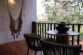 Hotel Mundo Maya Palenque