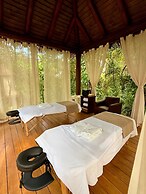 Hotel Mundo Maya Palenque
