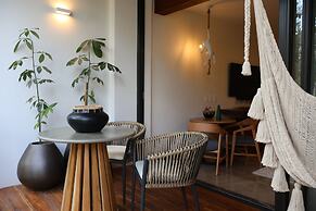 Hotel Gafsacomm Palenque