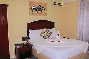 Comfort Palace