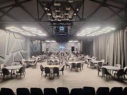 Astalanya Resort
