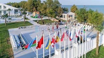 Astalanya Resort