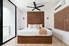 Karanda by Beach Please Tulum