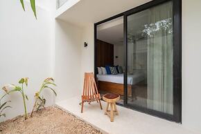 Karanda by Beach Please Tulum