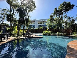 Karanda by Beach Please Tulum