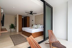 Karanda by Beach Please Tulum