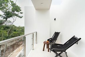 Karanda by Beach Please Tulum