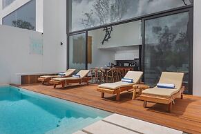 Karanda by Beach Please Tulum