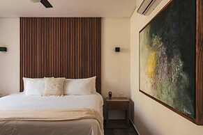 Karanda by Beach Please Tulum