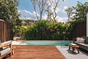 Karanda by Beach Please Tulum