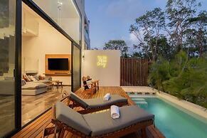 Karanda by Beach Please Tulum