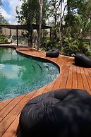 Karanda by Beach Please Tulum