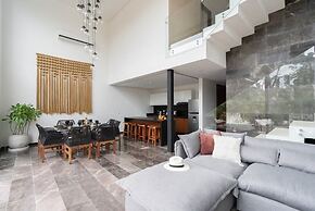 Karanda by Beach Please Tulum