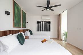 Karanda by Beach Please Tulum