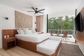 Karanda by Beach Please Tulum