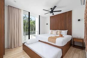 Karanda by Beach Please Tulum