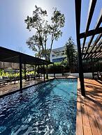 Karanda by Beach Please Tulum