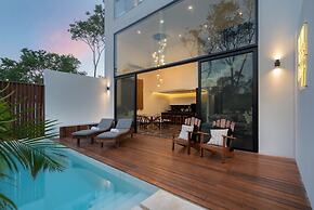 Karanda by Beach Please Tulum