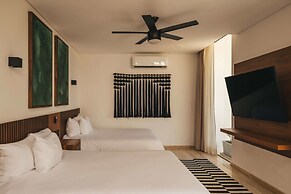 Karanda by Beach Please Tulum