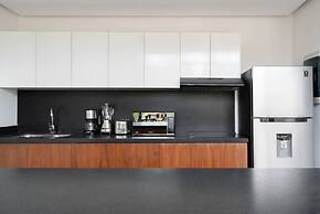 Karanda by Beach Please Tulum